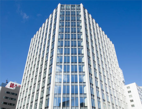 Office: Kita Building, 9/F, Kita Building, Sapporo, 060-0807