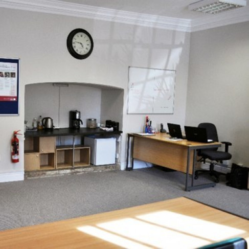 Office: Saracens House, St Margaret's Green, Ipswich, IP4