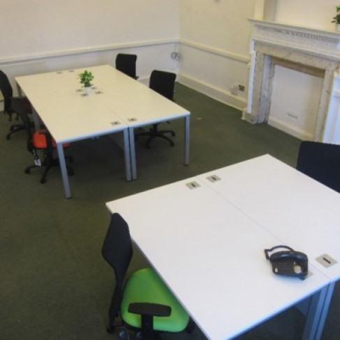 Office: Saracens House, St Margaret's Green, Ipswich, IP4