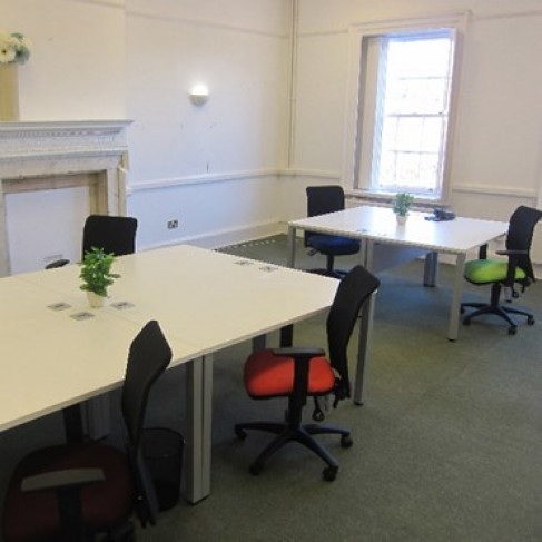 Office: Saracens House, St Margaret's Green, Ipswich, IP4
