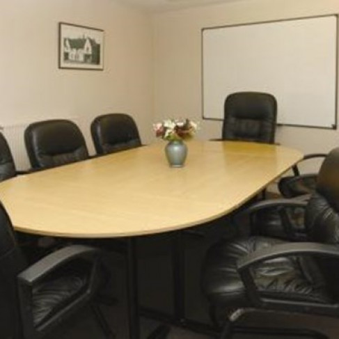 Office: Saracens House, St Margaret's Green, Ipswich, IP4