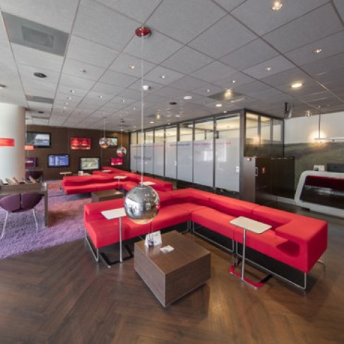 Office: Schiphol Airport - AX, Amsterdam, 1118