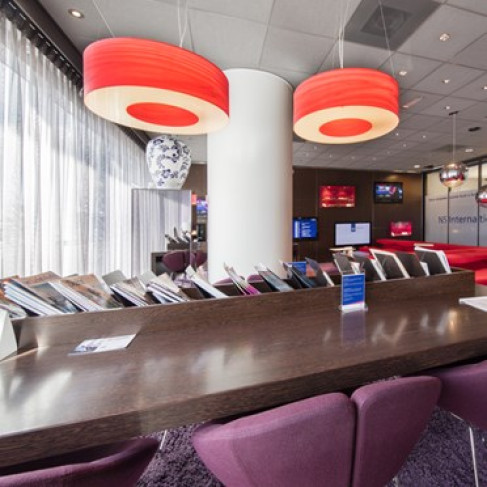 Office: Schiphol Airport - AX, Amsterdam, 1118