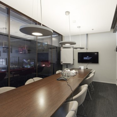 Office: Schiphol Airport - AX, Amsterdam, 1118