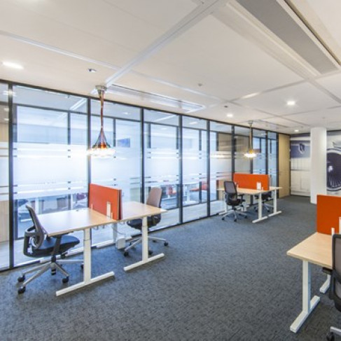 Office: Schiphol Airport Skyport, Schiphol, 1118
