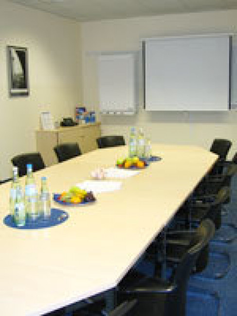 Office: Schwabing, Munich, 80797