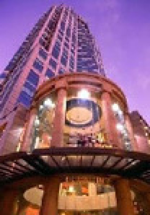Office: City Centre WA, Seattle, 98101