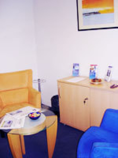 Office: Sebastopol, Strasbourg 67000