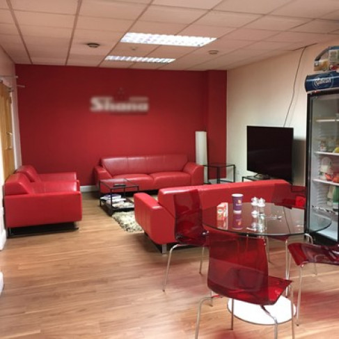 Office: Second Way, Wembley, London, HA9