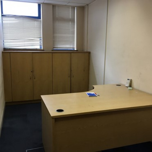 Office: Second Way, Wembley, London, HA9
