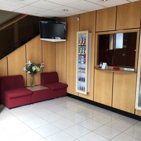 Office: Second Way, Wembley, London, HA9