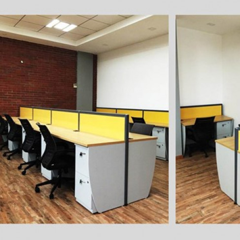 Office: Sector 32, Gurgaon
