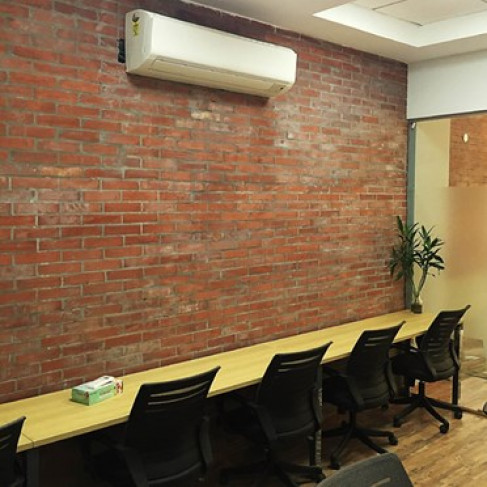 Office: Sector 32, Gurgaon