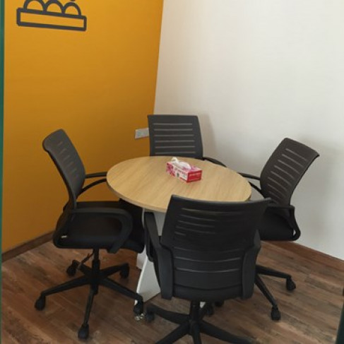 Office: Sector 32, Gurgaon