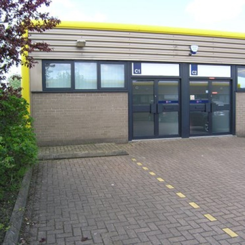 Office: Seedbed Centre, Colchester, CO4