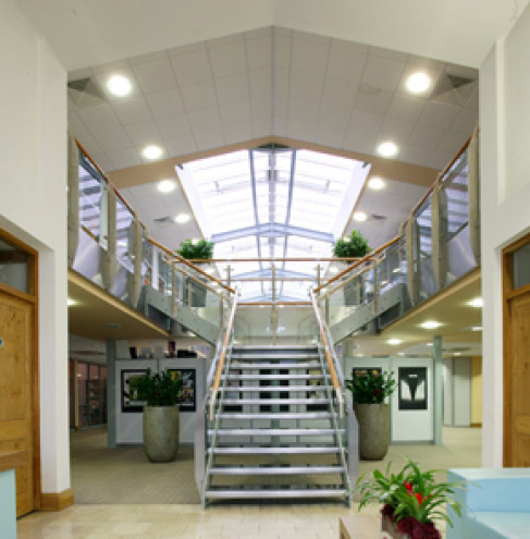 Office: Selby Road, Leeds, LS15