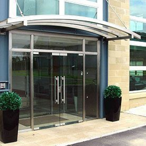 Office: Selby Road, Leeds, LS15