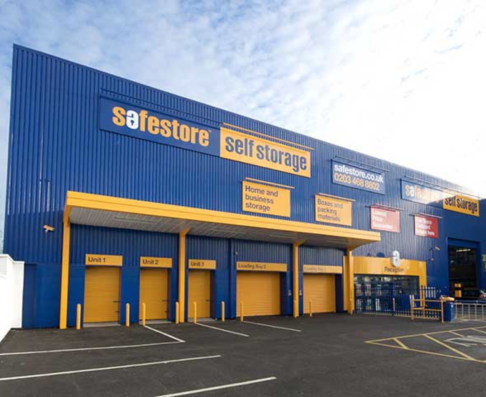 Great Cambridge Road - Enfield