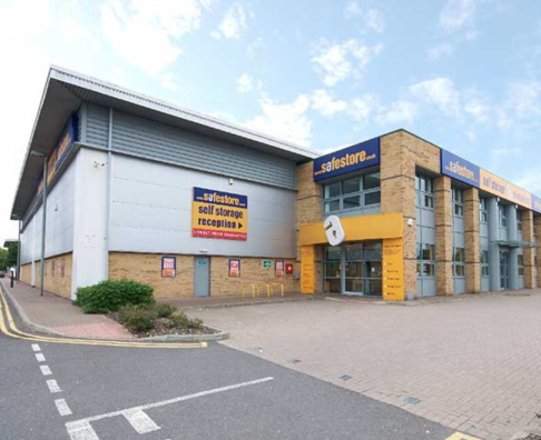 Office: Cobbett Park, Guildford, GU1 1RU