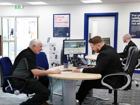Office: St Modwen Road, Plymouth, PL6 8LH