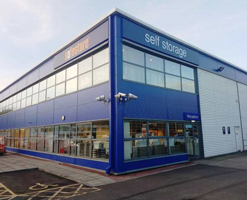 Office: Wells Place, Redhill, RH1 3DR