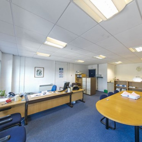 Office: Hampton Park West, Melksham, SN12 6LH