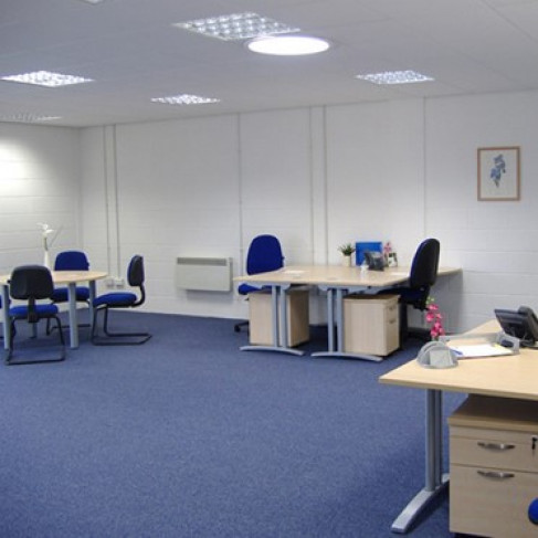 Office: Hampton Park West, Melksham, SN12 6LH