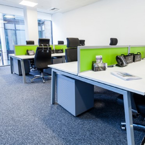 Office: City Centre, Exchange Place 2, Edinburgh, EH3 8BL