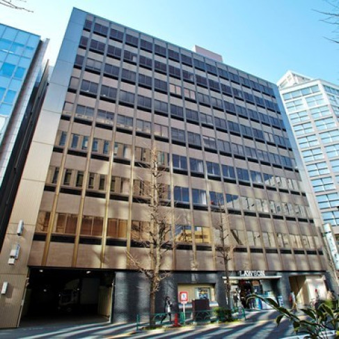 Office: Sendagaya, Shibuyaku, Tokyo, 151-0051