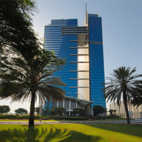 Sentinel Business Centres - Dubai, United Arab Emi
