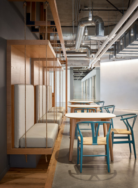 Office: Hollywood, Barton Ave, Los Angeles, 90038