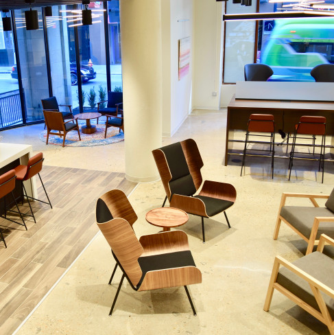 Office: 4th Ave. N, Nashville, 37219