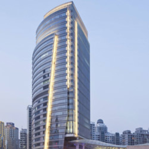 Office: Yueda, 8/F, 1111 Changshou Road, Shanghai, 200042