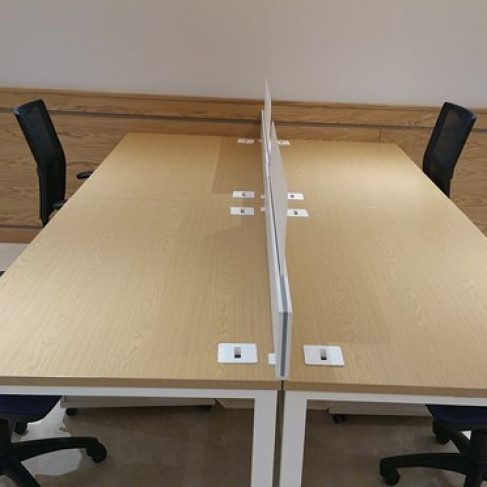 Office: SHARED OFFICE SPACE ONLY - Edgware Road, London, W2