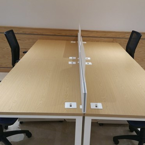 Office: SHARED OFFICE SPACE ONLY - Edgware Road, London, W2