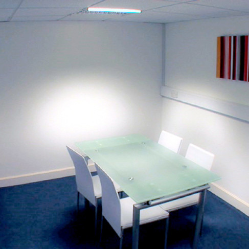 Office: SHARED OFFICE SPACE ONLY - Peter Lane, York, YO1