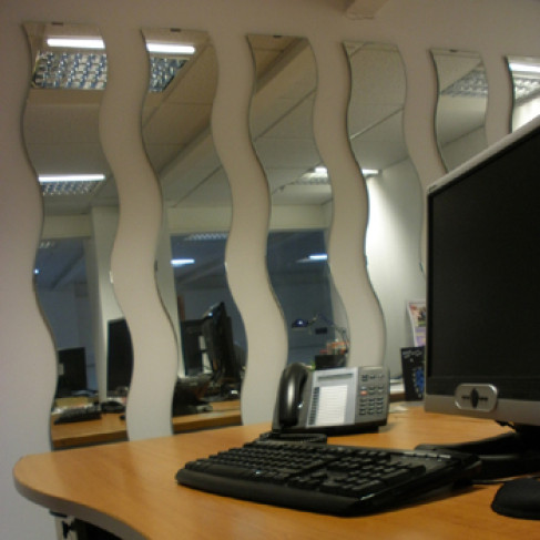 Office: SHARED OFFICE SPACE ONLY - Peter Lane, York, YO1