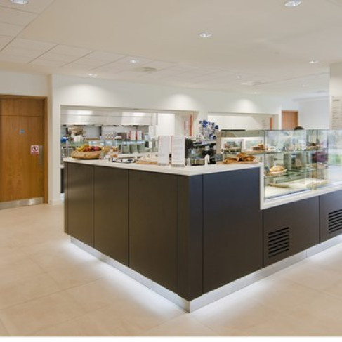 Office: Sharnbrook, Bedford, MK44