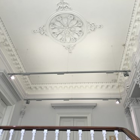 Office: Shaw Lodge Mills, Halifax, HX3