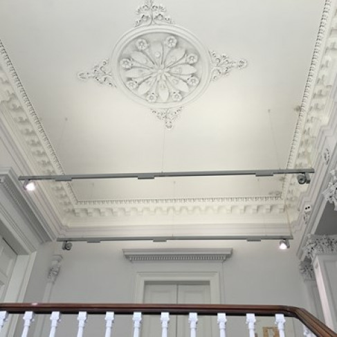 Office: Shaw Lodge Mills, Halifax, HX3