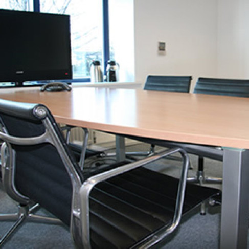 Office: Sheepscar Court, Leeds, LS7