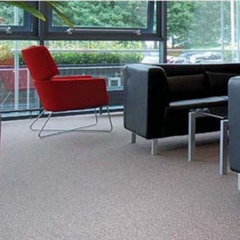 Office: Sherwood Drive, Milton Keynes, MK3