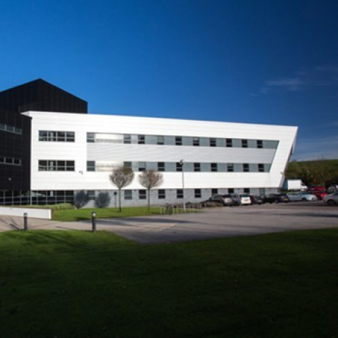 Office: Sherwood Park - NG15, Nottingham, NG15 0DT