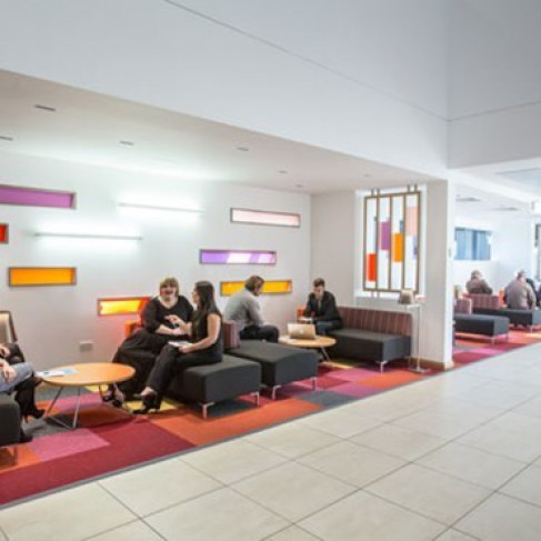 Office: Sherwood Park - NG15, Nottingham, NG15 0DT