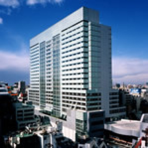 Office: Shibuya Mark City, Tokyo, 150-0043