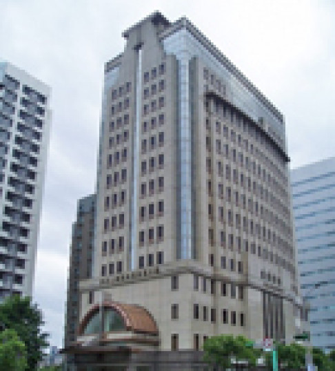 Office: Manhattan, 14/F, Section 5, Taipei, 11049