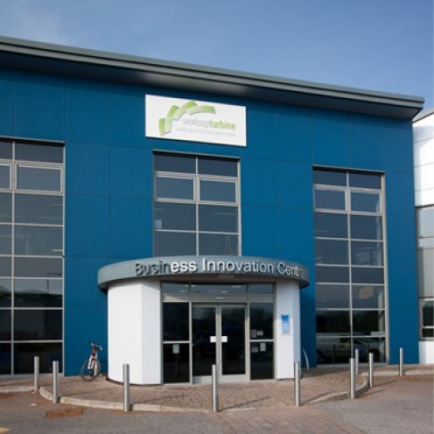 Shireoaks Triangle Business Park - Worksop