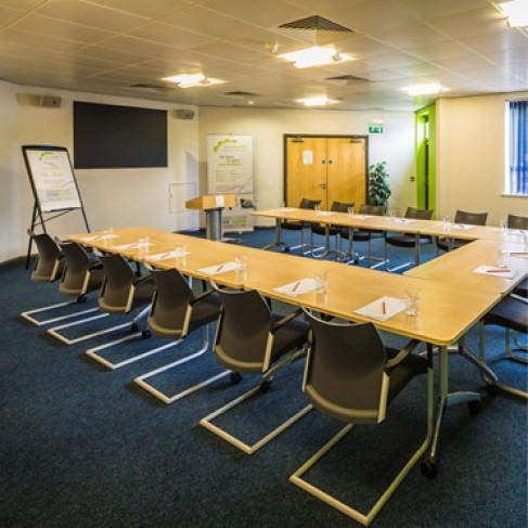 Office: Shireoaks Triangle Business Park, Worksop, S81
