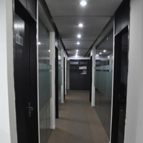 Office: Shuguang Xili, Beijing, 100102