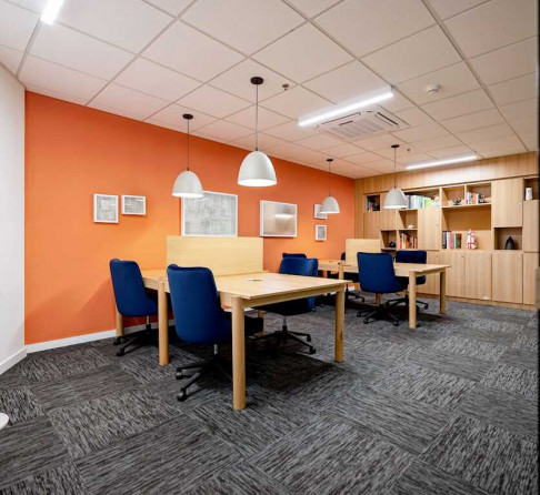 Office: Vereda Fagua, Sector La Caro, Autopista Norte, Bogota, 110221